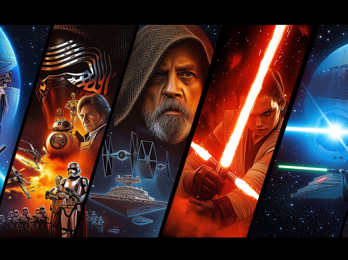 Melyik a legjobb Star Wars film és miért?