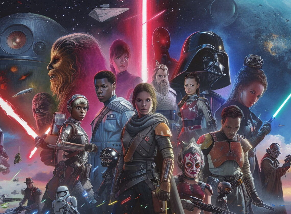 Mire számíthatunk a Star Wars jövőbeli filmjeitől és sorozataitól?