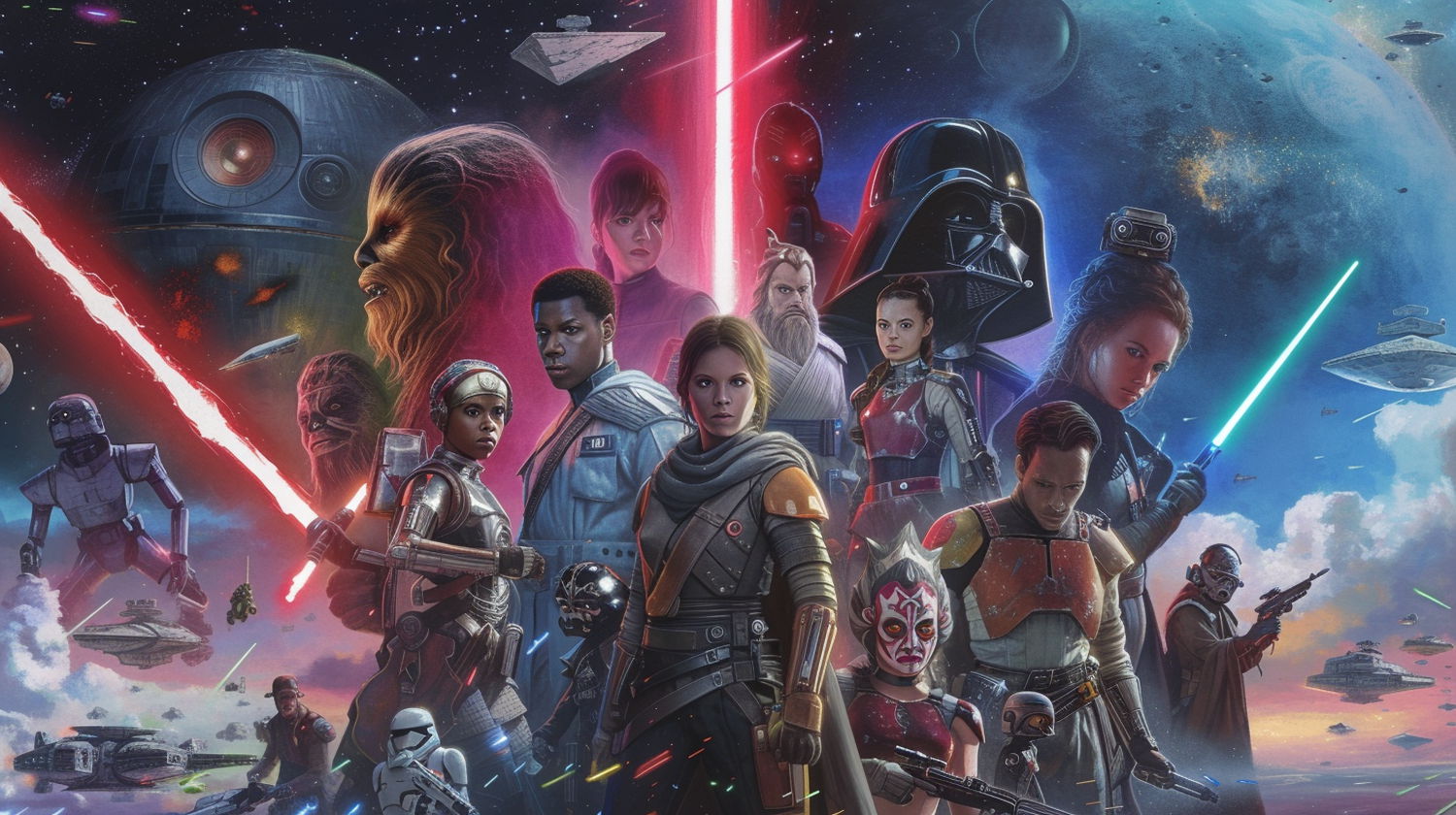 Mire számíthatunk a Star Wars jövőbeli filmjeitől és sorozataitól?